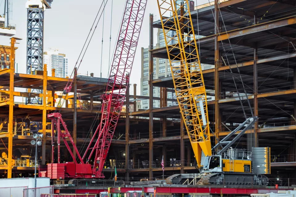 Construction